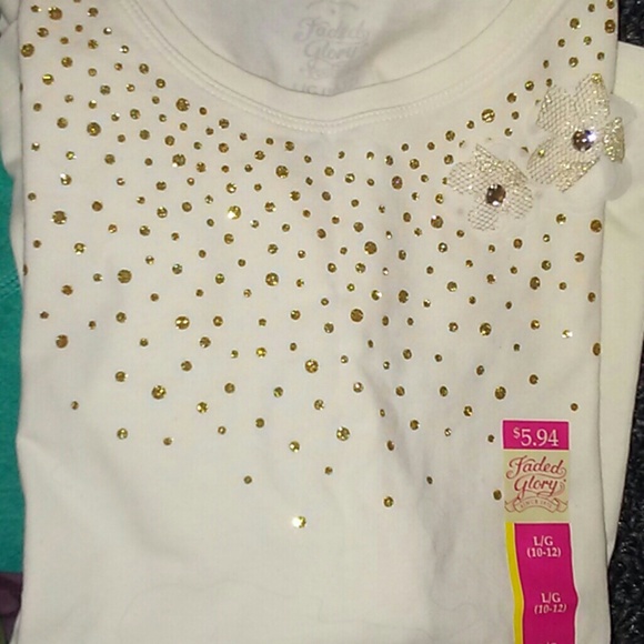 💗🥳HOST PICK 🥳7️⃣ long sleeve all 100% cotton🥳 - Picture 2 of 7